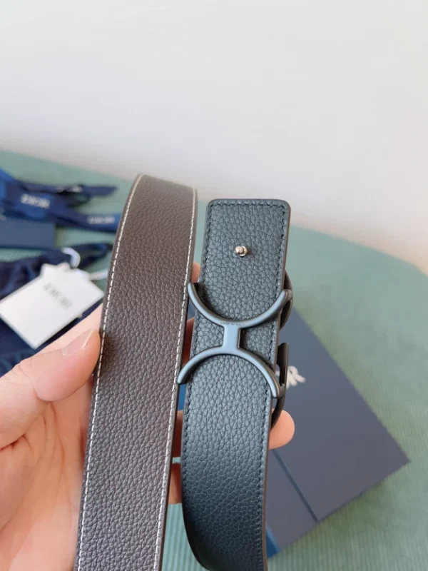 DIOR BELT – B088 - Image 4