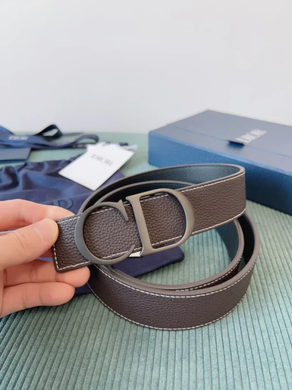 DIOR BELT – B088 - Image 5