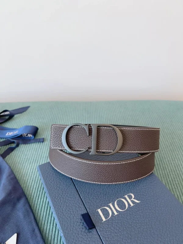 DIOR BELT – B088 - Image 6