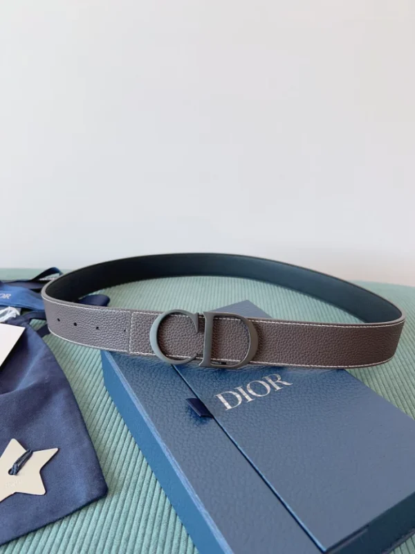 DIOR BELT – B088 - Image 7