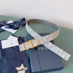 DIOR BELT – B089
