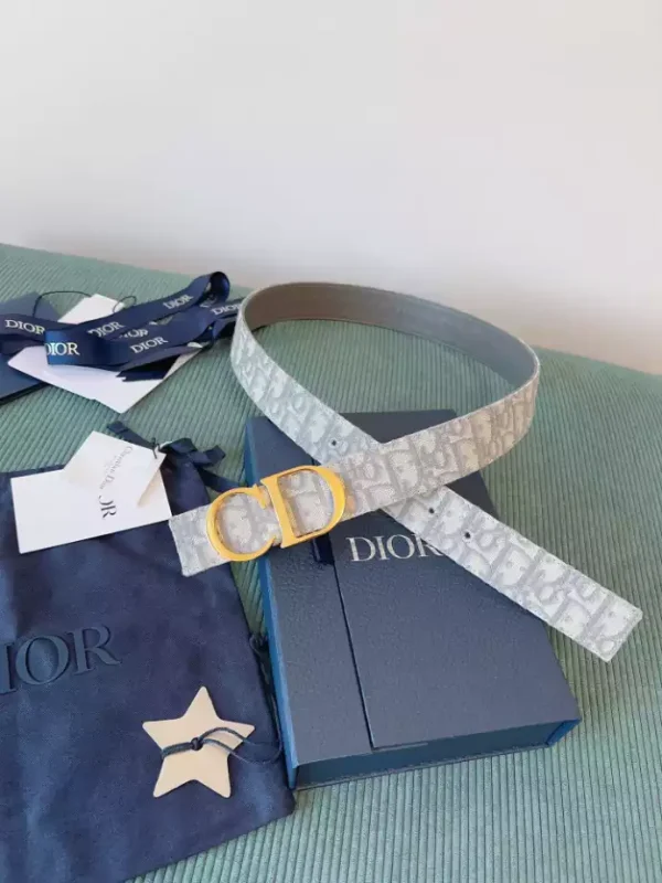 DIOR BELT – B089