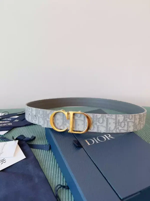 DIOR BELT – B089 - Image 2