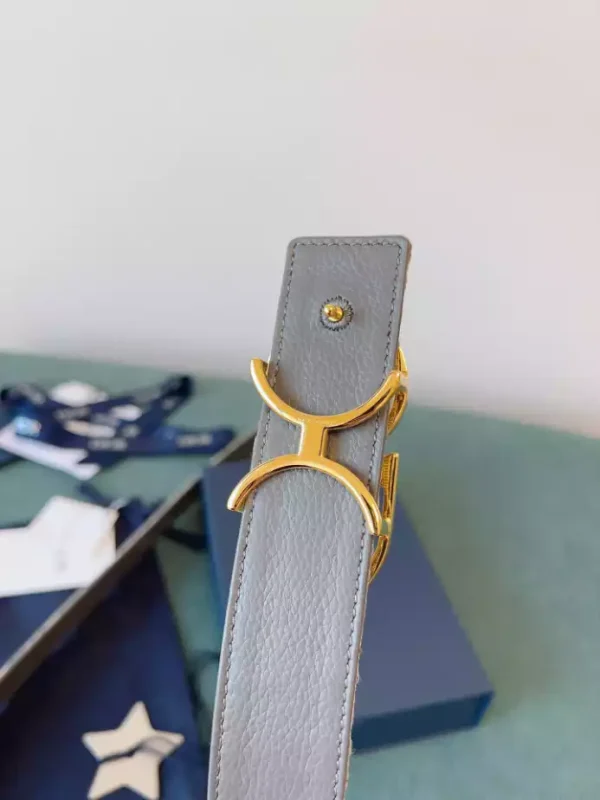 DIOR BELT – B089 - Image 5