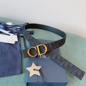 DIOR BELT – B090