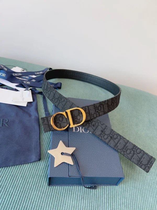 DIOR BELT – B090