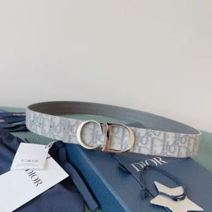 DIOR BELT – B091