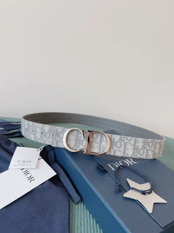 DIOR BELT – B091
