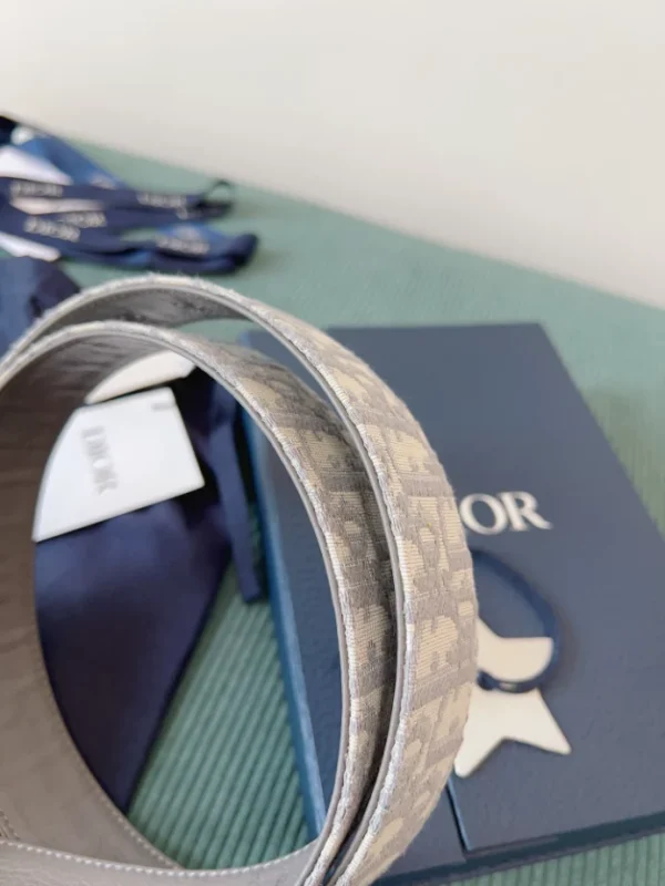 DIOR BELT – B091 - Image 3