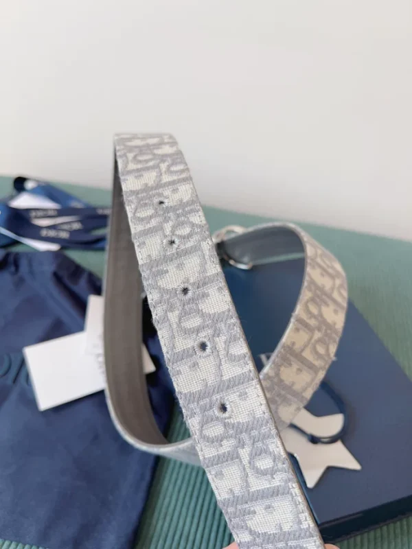DIOR BELT – B091 - Image 4