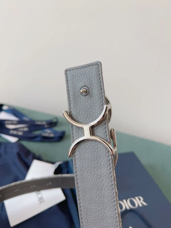 DIOR BELT – B091 - Image 5