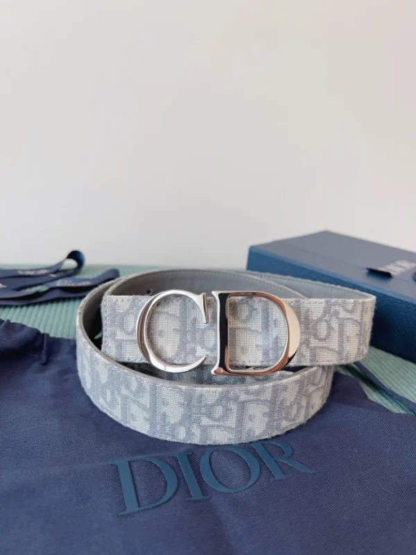 DIOR BELT – B091 - Image 2