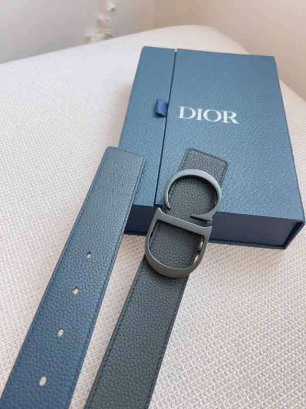 DIOR BELT – B092 - Image 3