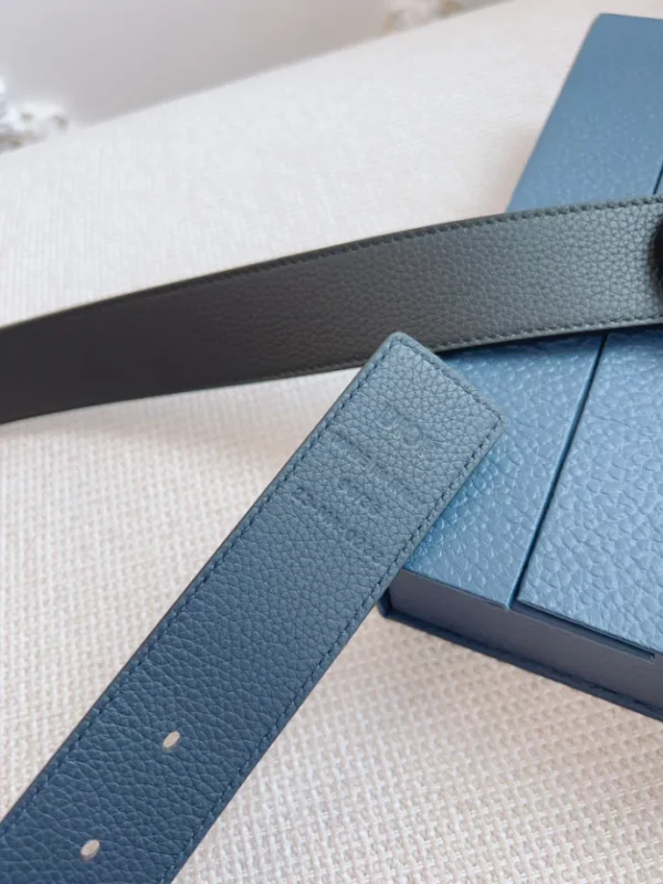 DIOR BELT – B092 - Image 4
