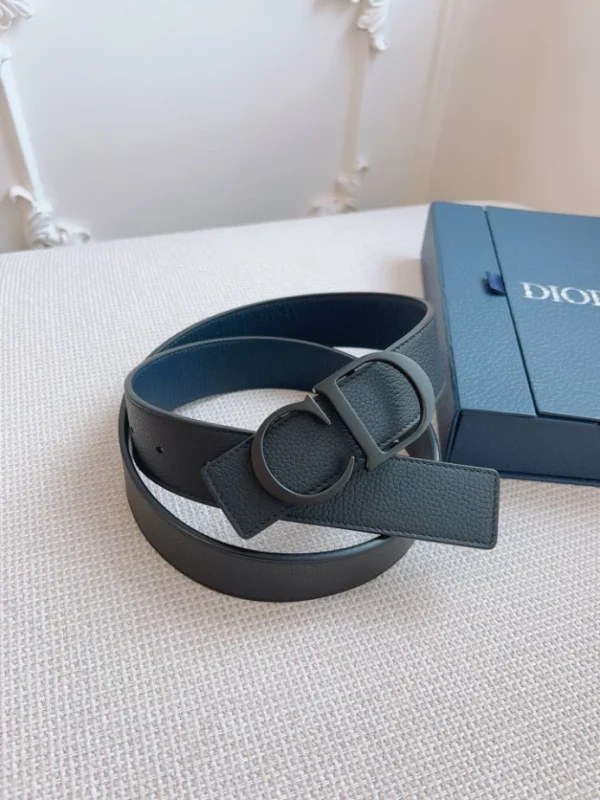 DIOR BELT – B092 - Image 2