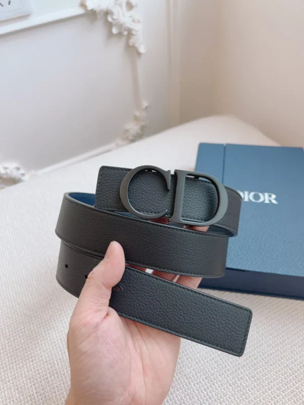 DIOR BELT – B092 - Image 5