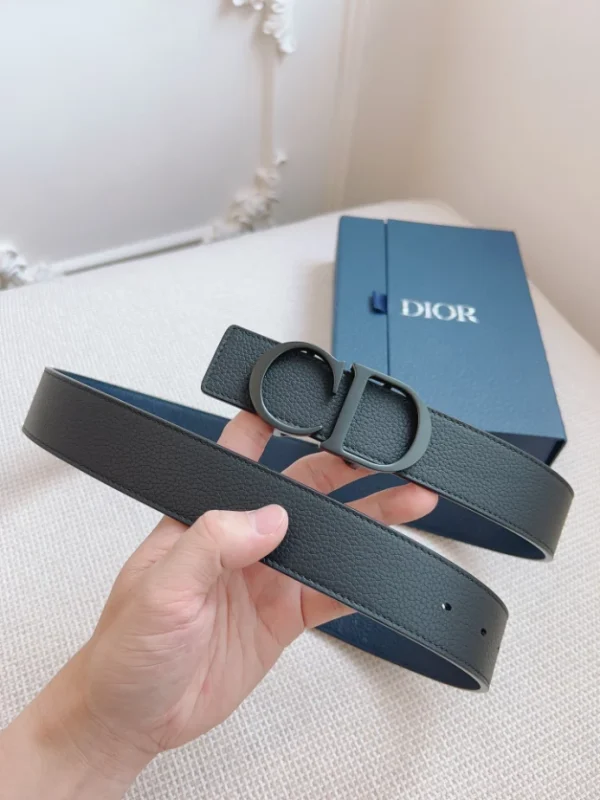 DIOR BELT – B092 - Image 6