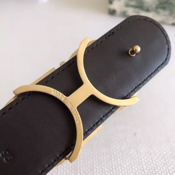 DIOR BELT – B093 - Image 4