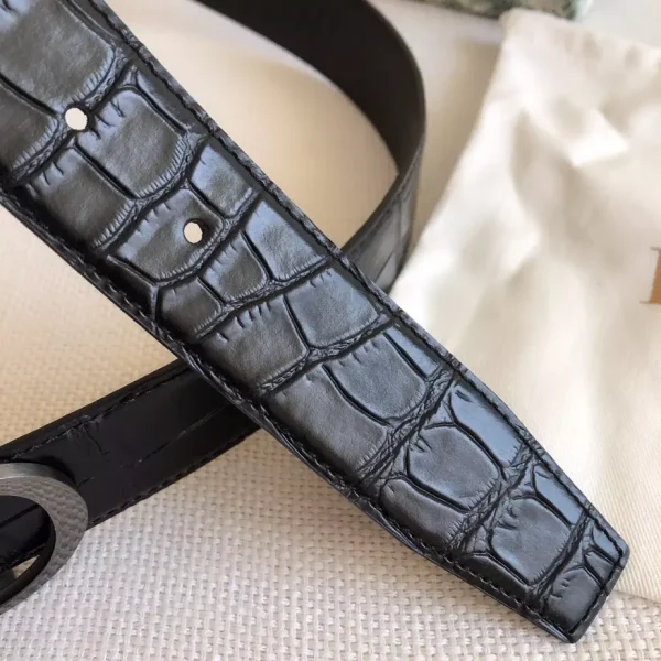 DIOR BELT – B094 - Image 2