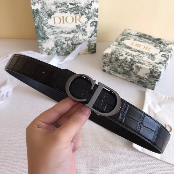 DIOR BELT – B094