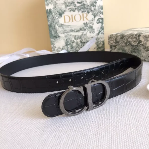 DIOR BELT – B094 - Image 5