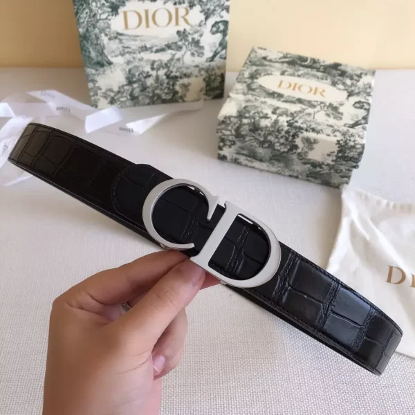 DIOR BELT – B095