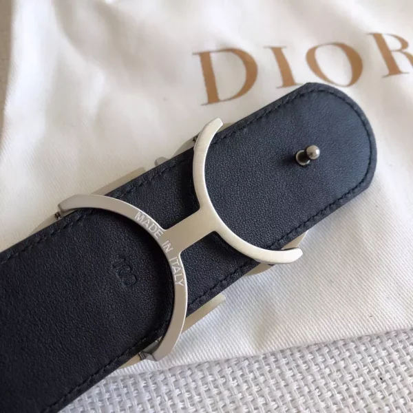 DIOR BELT – B095 - Image 6