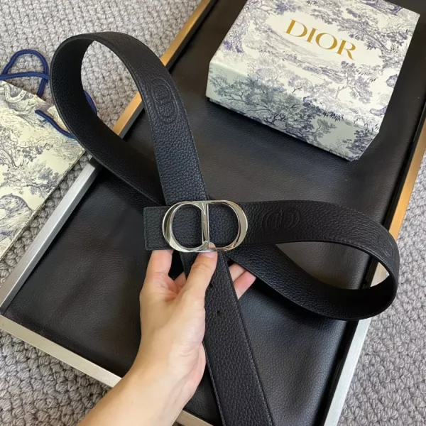 DIOR BELT – B096 - Image 5