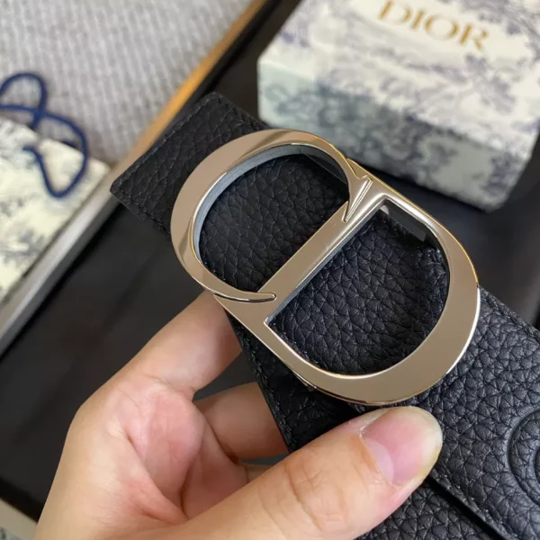 DIOR BELT – B096 - Image 6