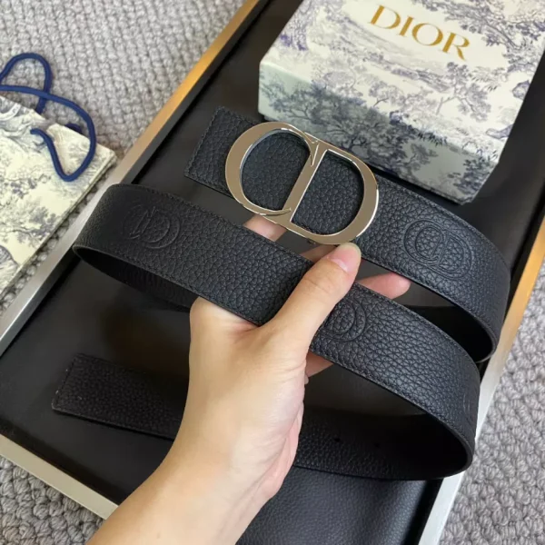 DIOR BELT – B096 - Image 7