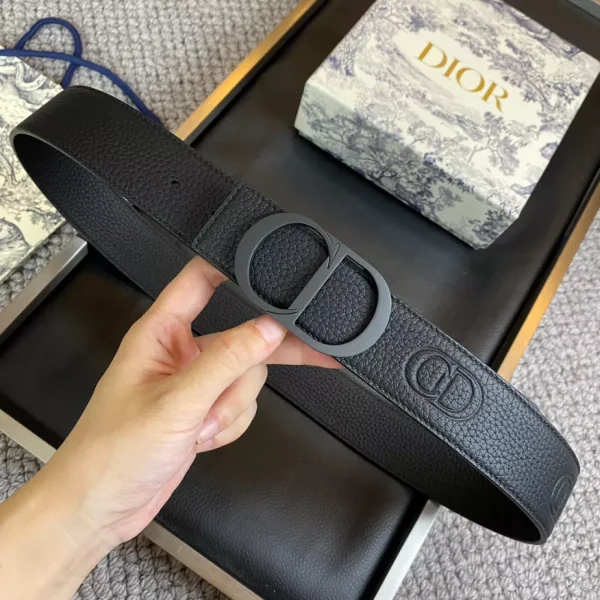 DIOR BELT – B097