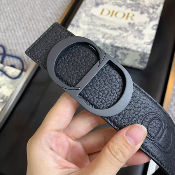 DIOR BELT – B097 - Image 2