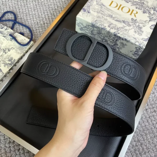 DIOR BELT – B097 - Image 5