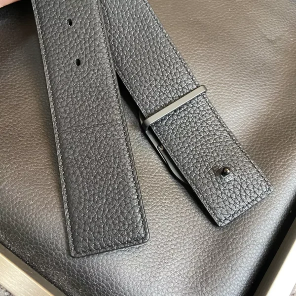 DIOR BELT – B097 - Image 6