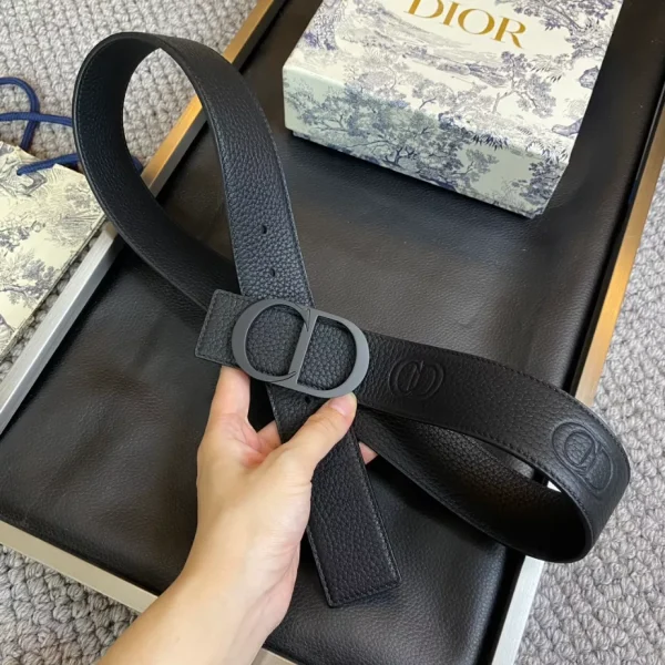 DIOR BELT – B097 - Image 7