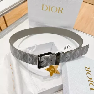 DIOR BELT – B098