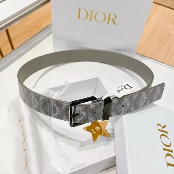 DIOR BELT – B098