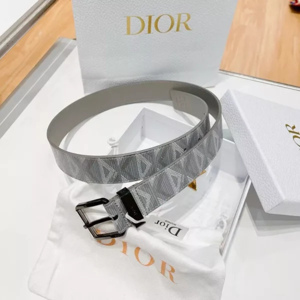 DIOR BELT – B098 - Image 2
