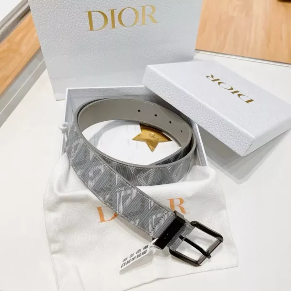 DIOR BELT – B098 - Image 4