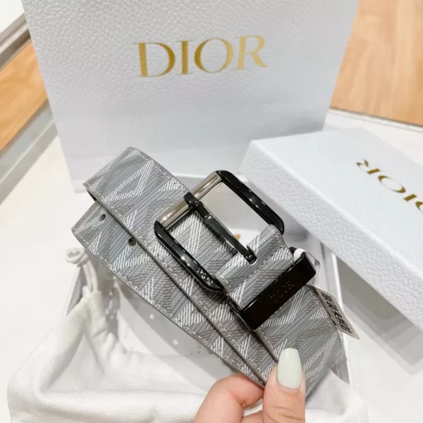 DIOR BELT – B098 - Image 5