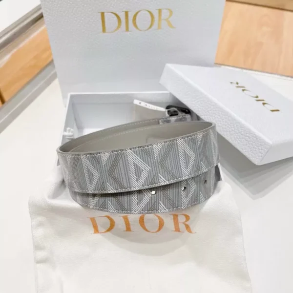 DIOR BELT – B098 - Image 6