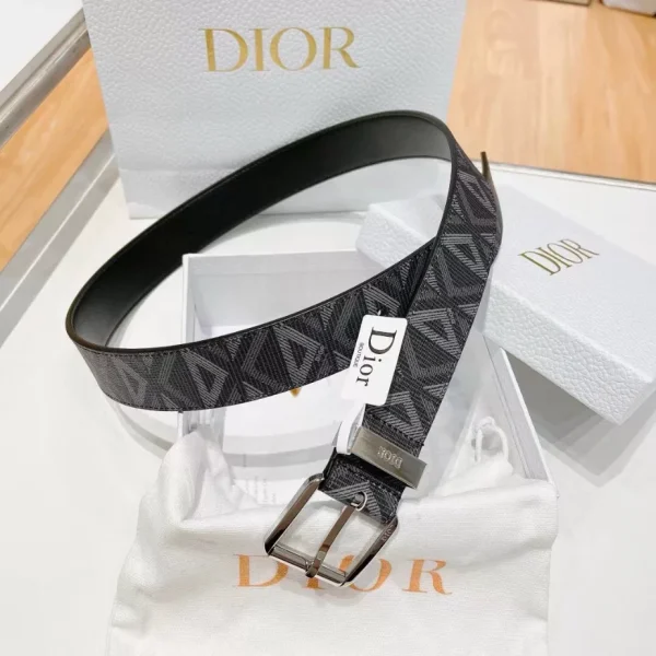 DIOR BELT – B099 - Image 2