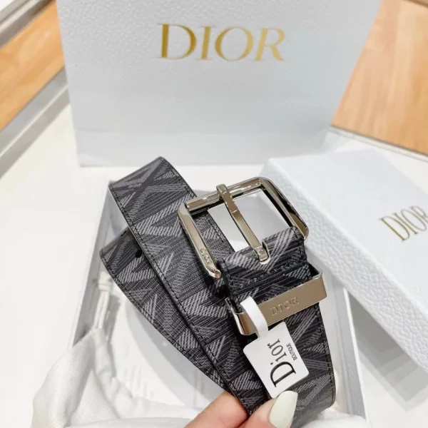 DIOR BELT – B099 - Image 3