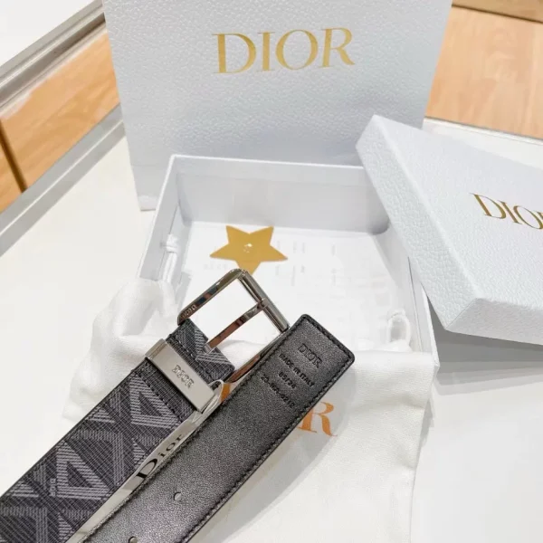 DIOR BELT – B099 - Image 5