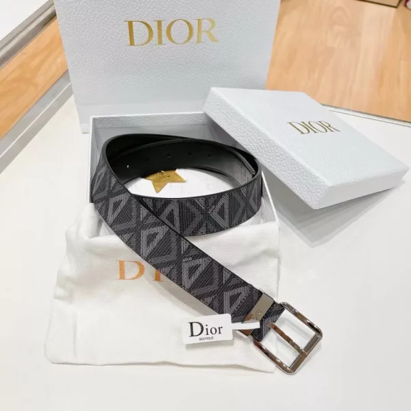 DIOR BELT – B099 - Image 6