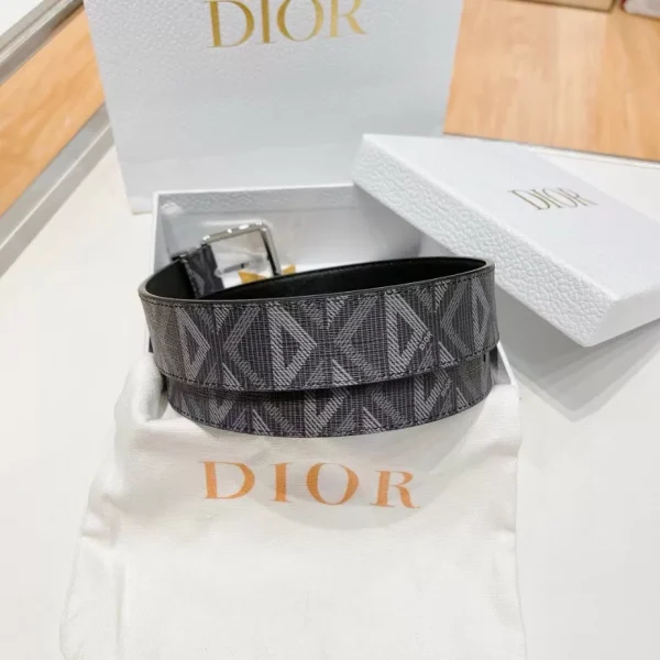 DIOR BELT – B099 - Image 7