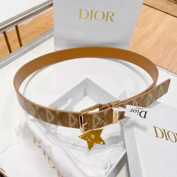 DIOR BELT – B100