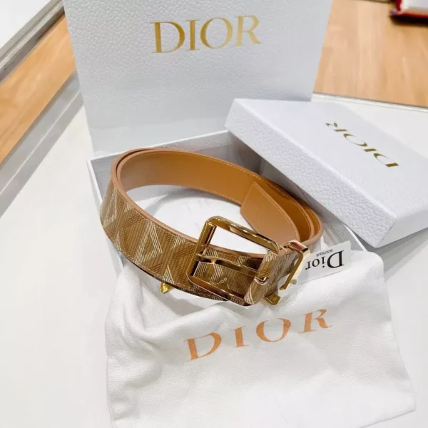 DIOR BELT – B100 - Image 4