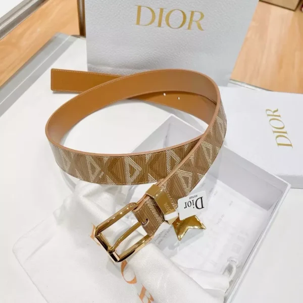 DIOR BELT – B100 - Image 2
