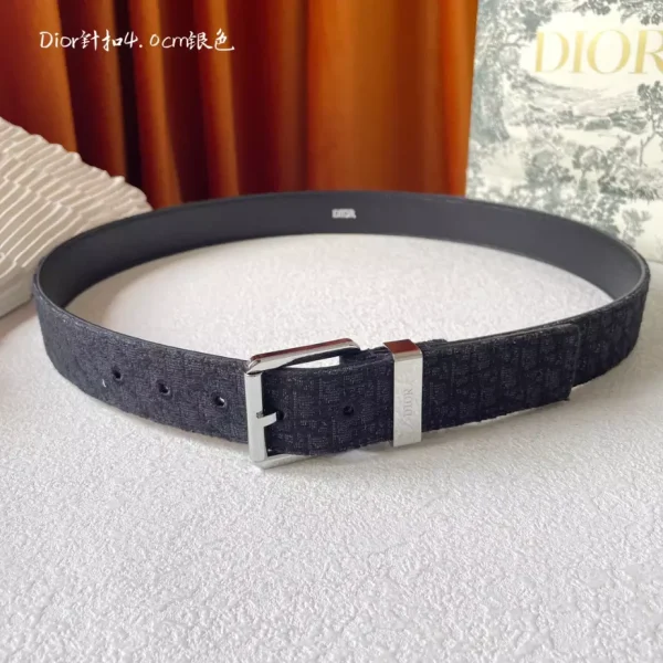DIOR BELT – B101